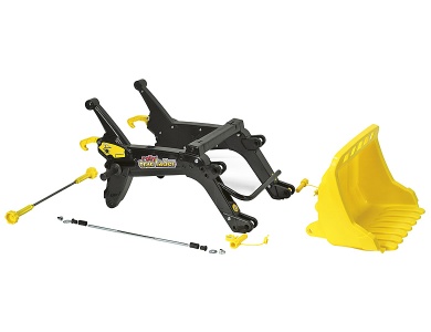 rollyTrac Lader