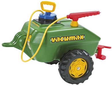 rollyVacumax Grn