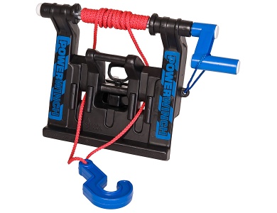 RollyToys rollyWinch Seilwinde