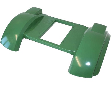 RollyToys Schutzblech Fendt 211 Vario