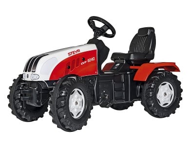 Steyr CVT 6225