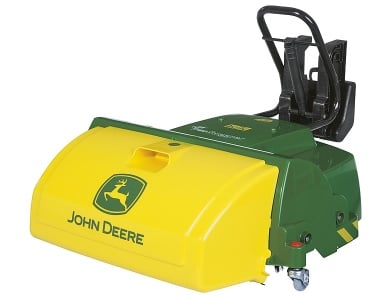 Sweeper John Deere
