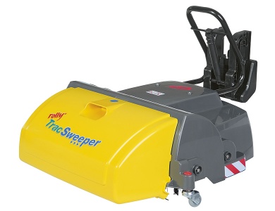 Sweeper
