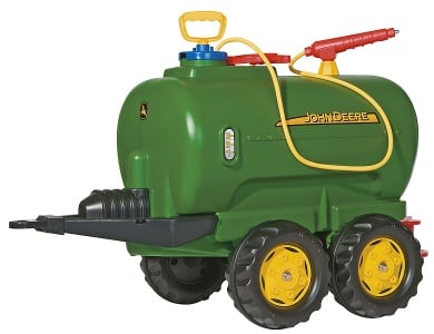 RollyToys Tanker John Deere