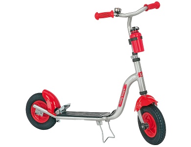 Trottinett Rot