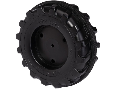 Vorderrad 335x120-10L