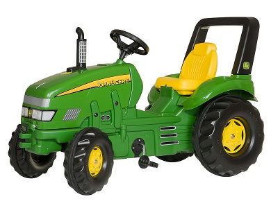 John Deere
