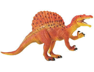 Spinosaurus