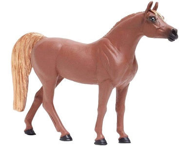 Araberstute