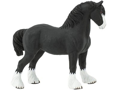 Shire Horse