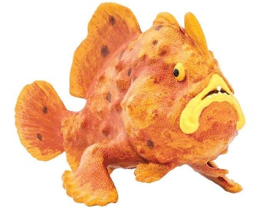 Anglerfisch