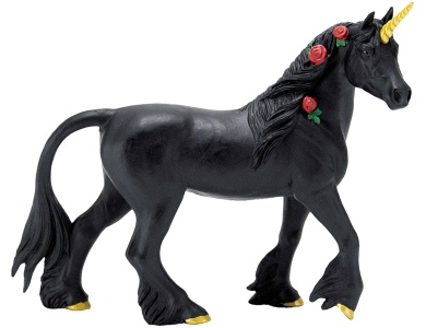 Twilight Einhorn