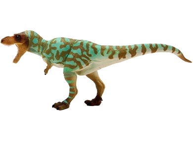 Albertosaurus