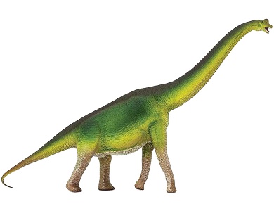Brachiosaurus