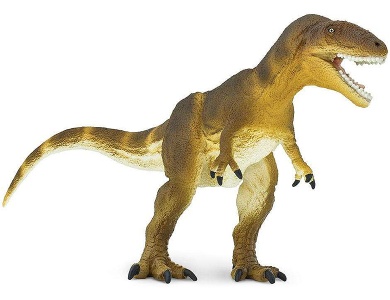 Carcharodontosaurus