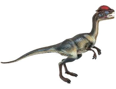 Dilophosaurus