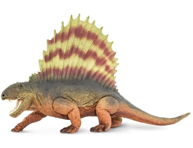 Dimetrodon