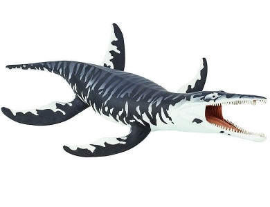 Kronosaurus