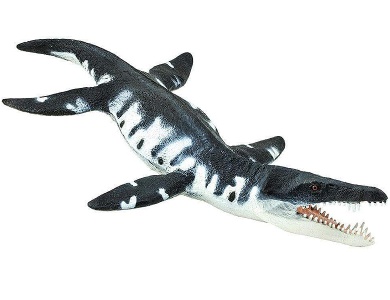 Liopleurodon