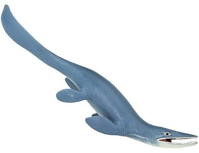 Mosasaurus