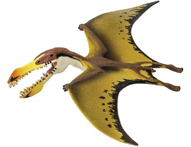 Pterosaurier