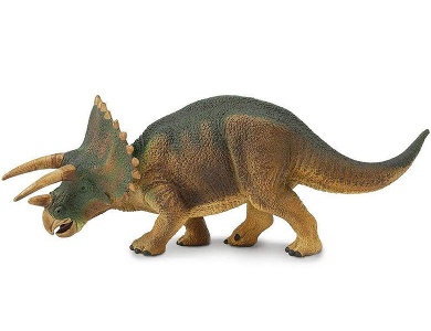 Triceratops