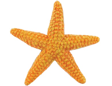 Safari Ltd. Orangener Seestern