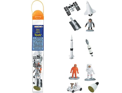 Weltraum 10Teile