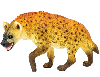 Safari Ltd. Hyne