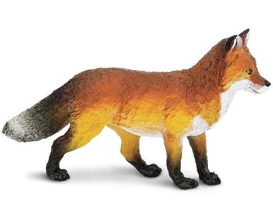 Fuchs