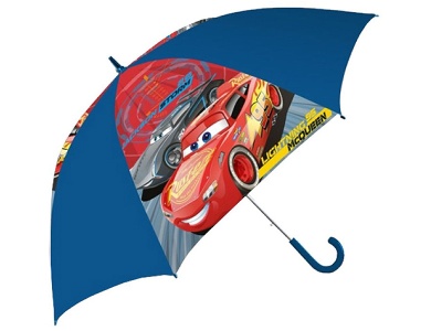 Sambro Disney Cars Cars Regenschirm