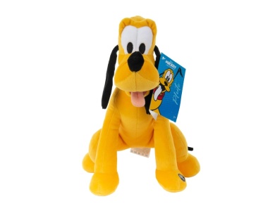 Sambro Disney Pluto Plschtier Plsch gro mit Sound