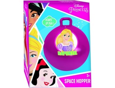 Sambro Hpfballe Disney Prinses Rapunzel