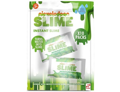 Slime-Pulver