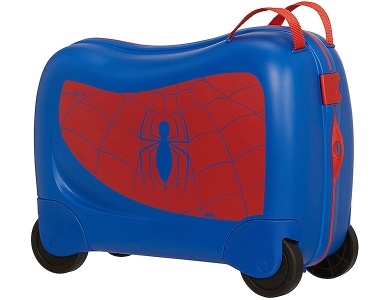 Dream Rider Spiderman 28L