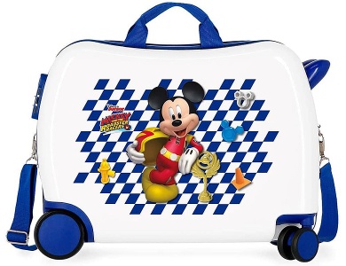 Good Mood Kinderkoffer Mickey 34L