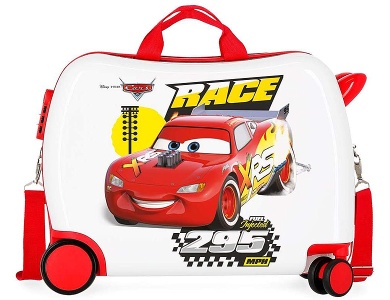 Joy Kindergepck Disney Cars 34L