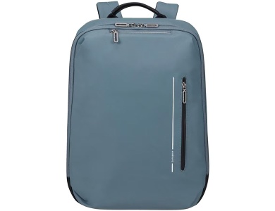 Samsonite Notebook-Rucksack Ongoing 15.6'' Petrol Grau