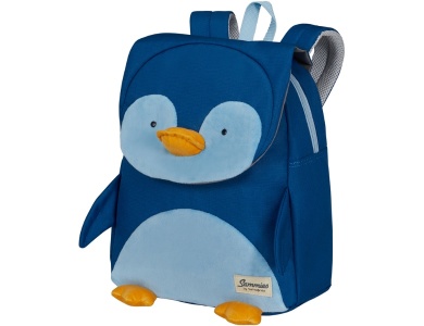 Samsonite Happy Sammies Backpack S+ - Penguin Peter