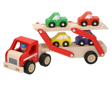 Autotransporter