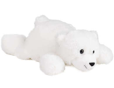 Schaffer Eisbr Knut Knuddel (20cm)