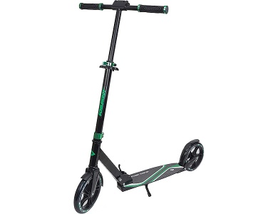 City Scooter Street Master