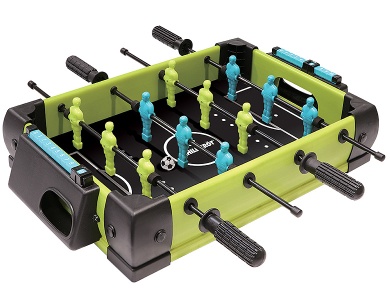 Mini Tisch Kicker Tischfussball