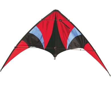 Schildkr�t Stunt Kite 140
