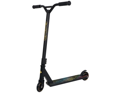 Stunt Scooter 360 - Orbit