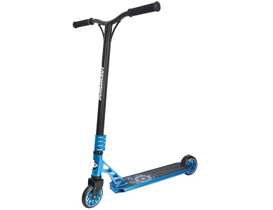 Stunt Scooter Flipwhip