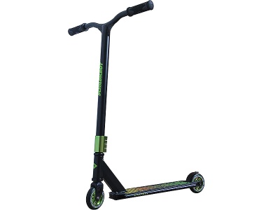 Stunt Scooter Kickless