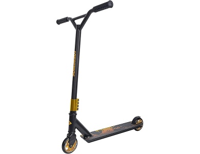 Stunt Scooter Untwist World