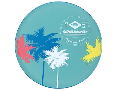 Tropical Disc