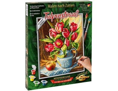 Schipper MNZ Tulpenstrauss